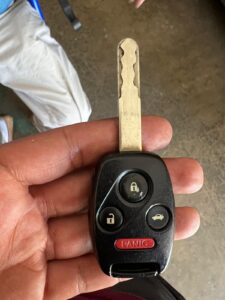 car key replacement in kissimmee