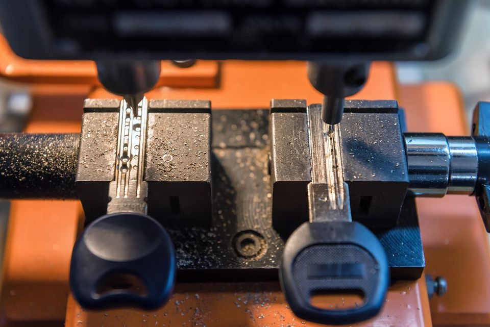 car key replacement leesburg