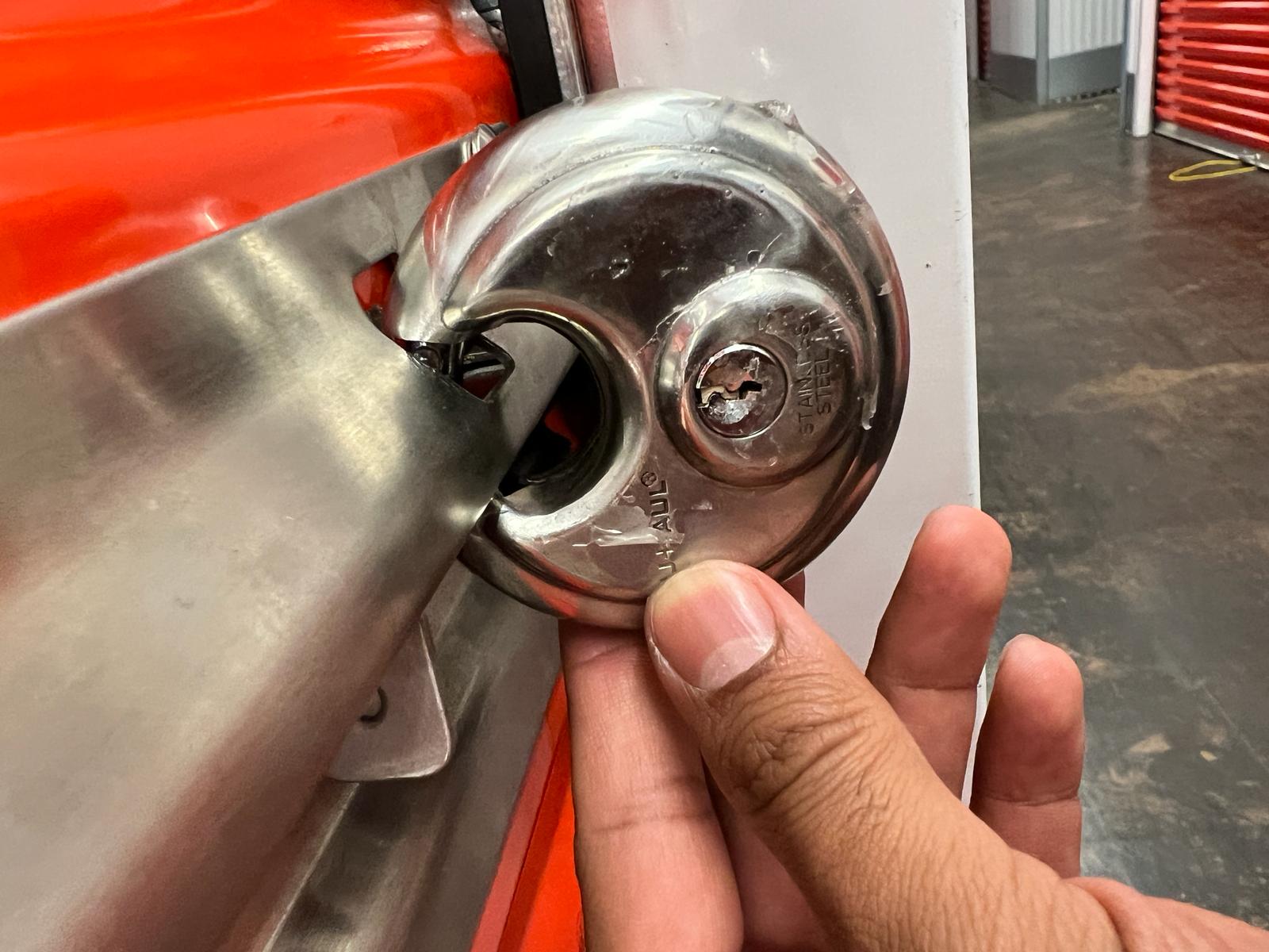 Emergency Locksmith Services in Miami