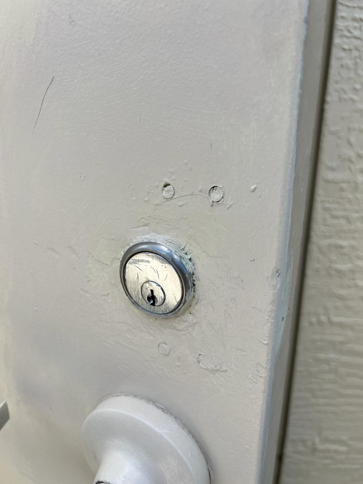 commercial locksmith in orlando