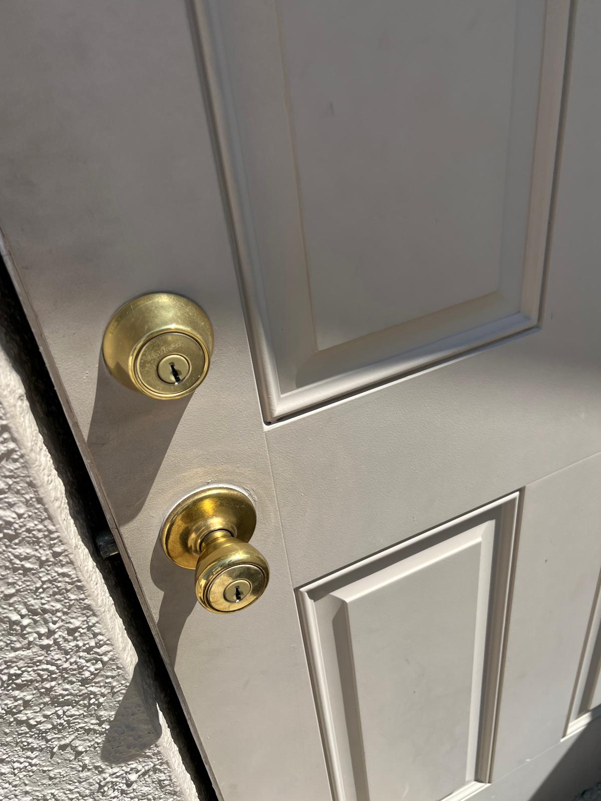 home lock change in groveland fl