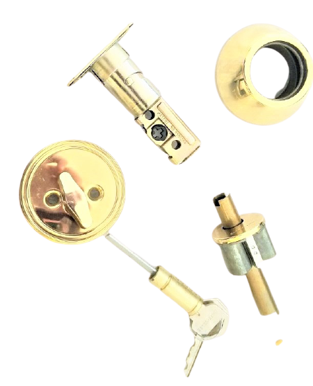 residential locksmith in leesburg fl