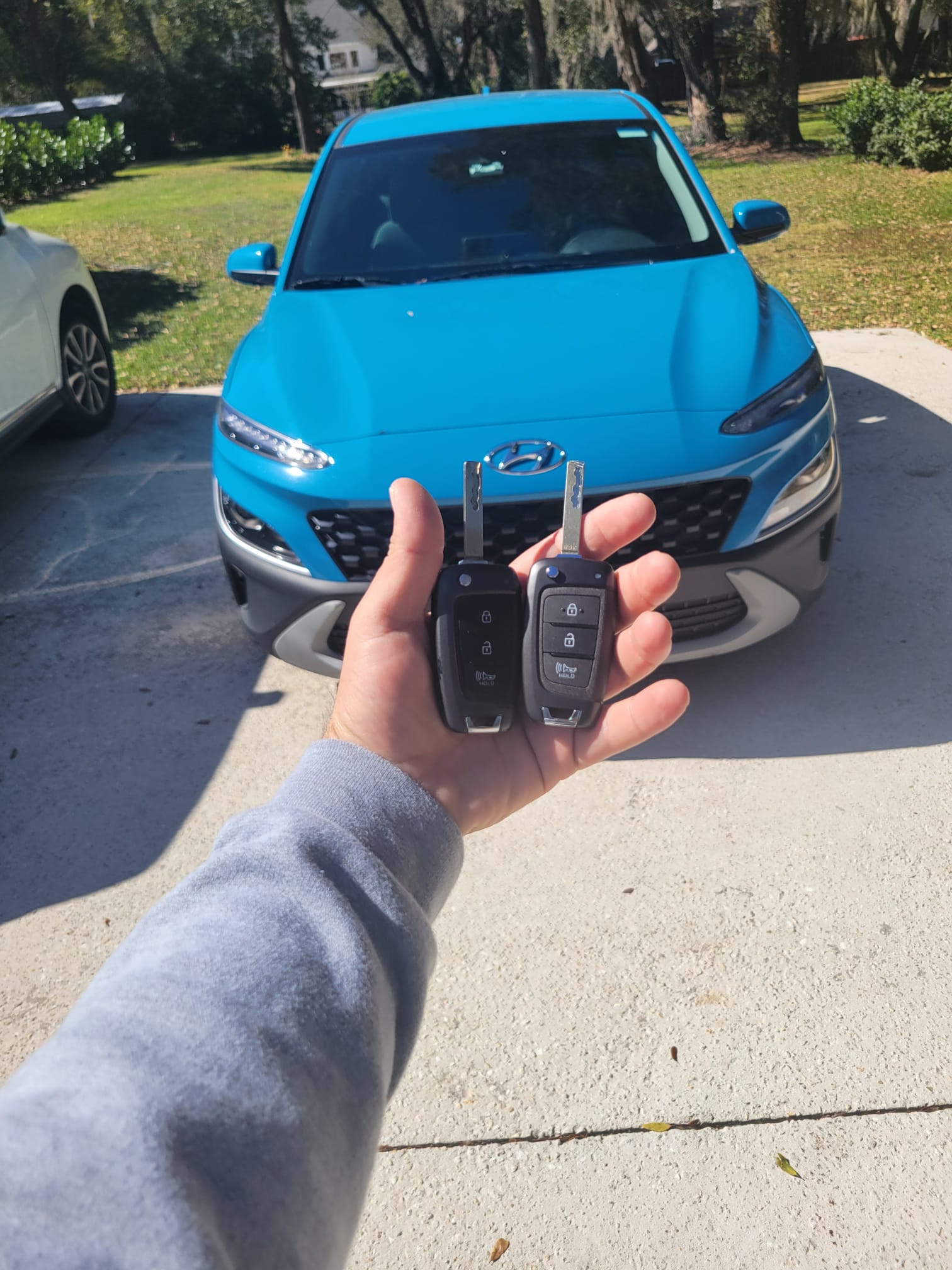 Car Locksmith Services in Lake County, FL