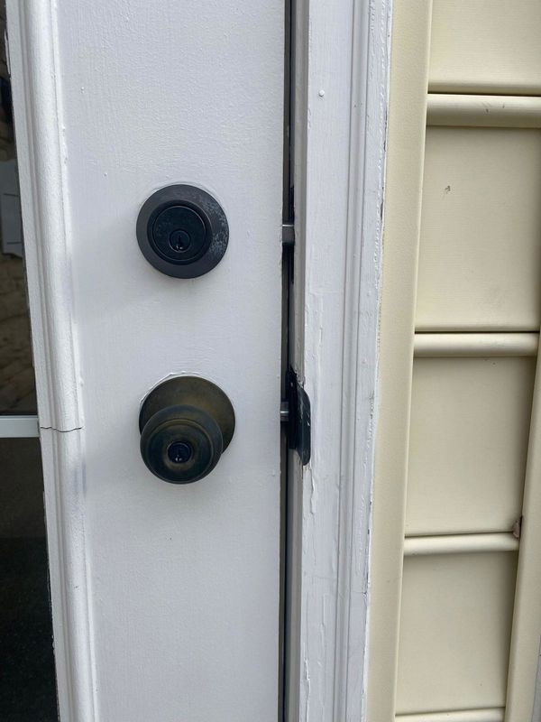 home lock installation in clermont