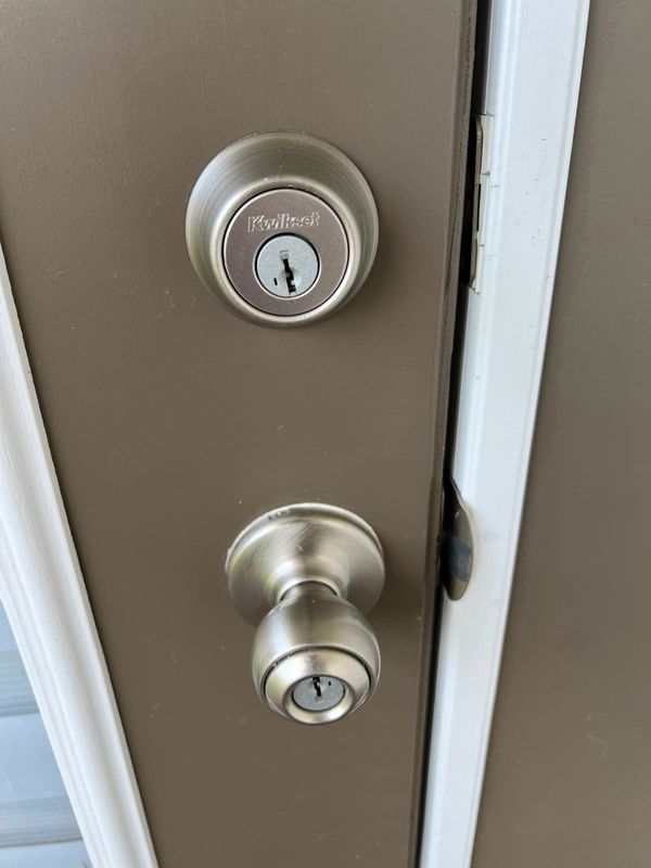 lockout services in eustis